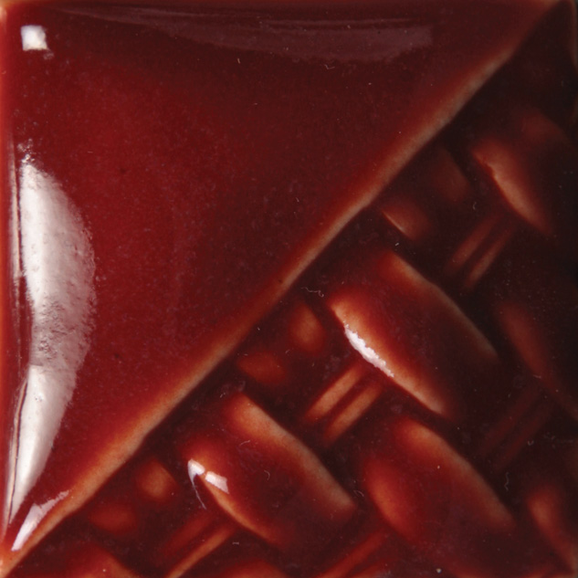 SW119 Mayco - Cinnabar 473ml 1196-1305oC