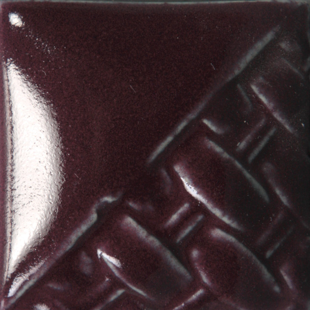 SW125 Mayco - Purple Mint 473ml 1196-1305oC