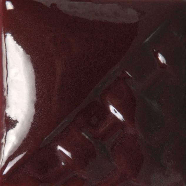 SW128 Mayco - Cordovan 473ml 1196-1305oC