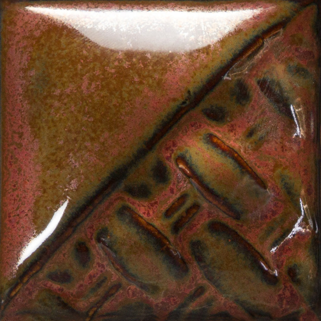 SW130 Mayco - Copper Jade 473ml 1196-1305oC
