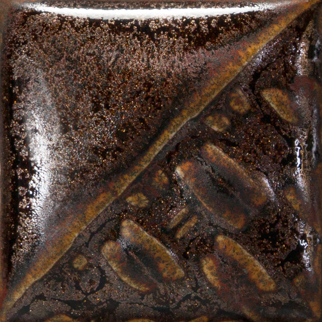 SW133 Mayco - Copper Ore 473ml 1196-1305oC