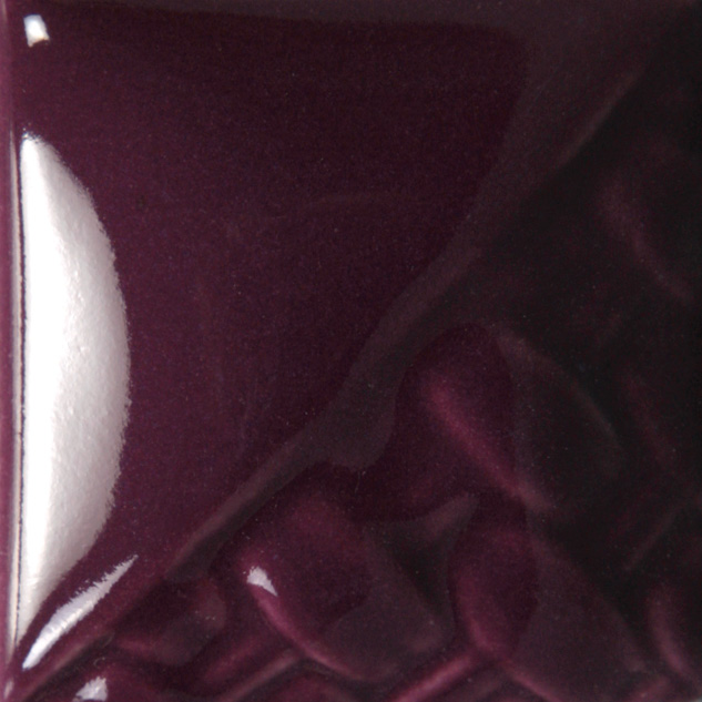 SW134 Mayco - Eggplant 473ml 1196-1305oC