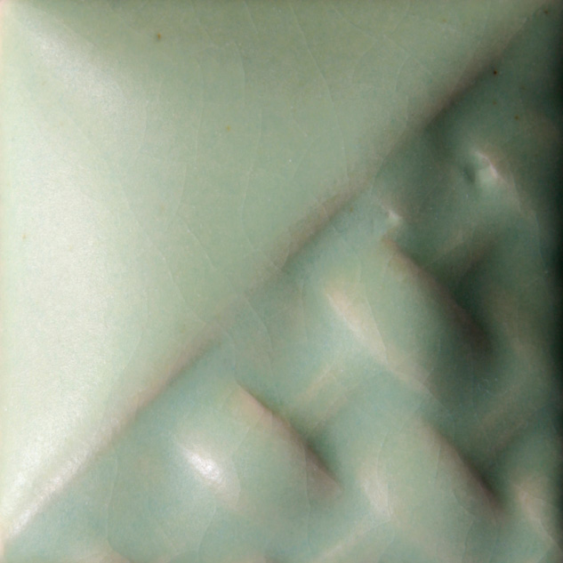 SW135 Mayco - Wintergreen 473ml 1196-1305oC
