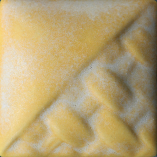 SW138 Mayco - Lemon Meringue 473ml 1196-1305oC