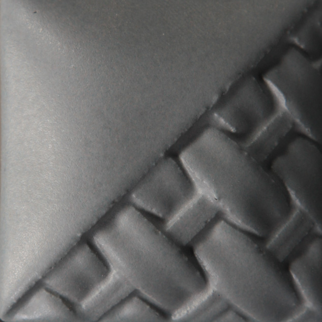 SW142 Mayco - Gray Matte 473ml 1196-1305oC
