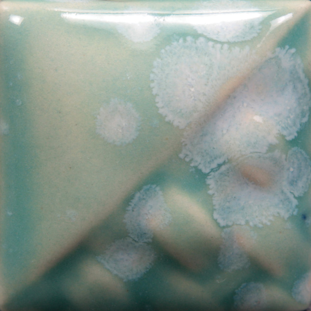 SW150 Mayco - Celadon Bloom 473ml 1196-1305oC