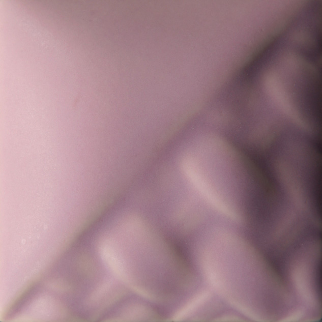 SW158 Mayco - Lilac Matte 473ml 1196-1305oC