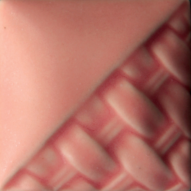 SW162 Mayco - Pink Matte 473ml 1196-1305oC