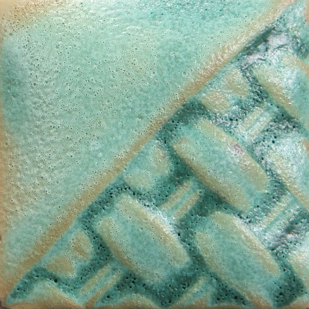 SW164 Mayco - Satin Patina 473ml 1196-1305oC