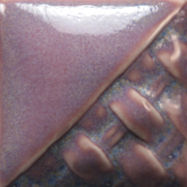 SW165 Mayco - Lavender Mist 473ml 1196-1305oC