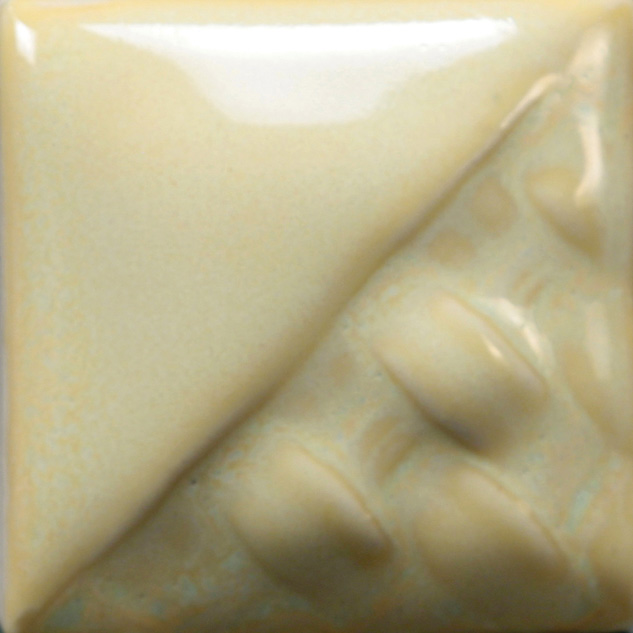SW169 Mayco - Frosted Lemon 473ml 1196-1305oC