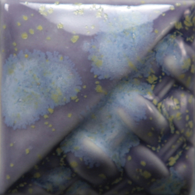SW170 Mayco - Blue Hydrangea 473ml 1196-1305oC
