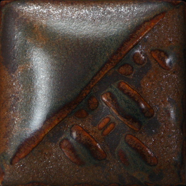 SW175 Mayco - Rusted Iron 473ml 1196-1305oC