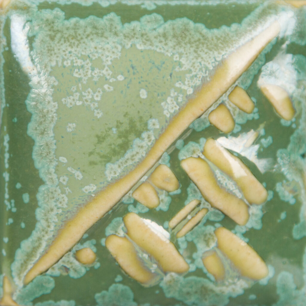 SW193 Mayco - Ivy 473ml 1196-1305oC