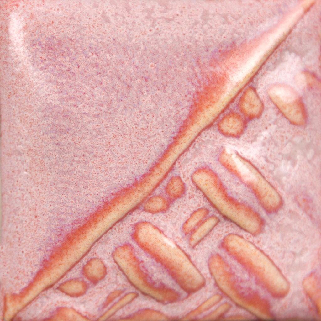 SW198 Mayco - Rose Quartz 473ml 1196-1305oC