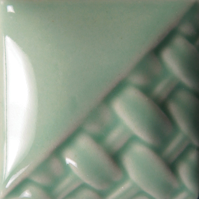 SW201 Mayco - Turquoise 473ml 1196-1305oC
