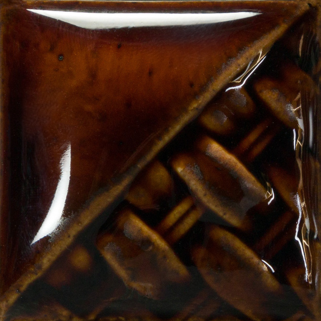 SW203 Mayco - Root Beer 473ml 1196-1305oC