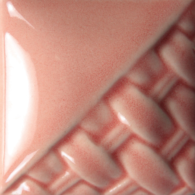 SW205 Mayco - Coral 473ml 1196-1305oC
