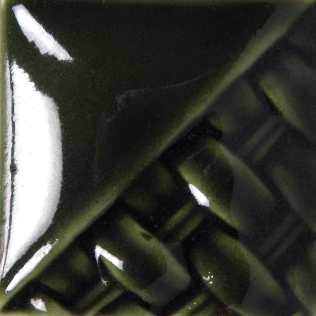 SW210 Mayco - Emerald 473ml 1196-1305oC
